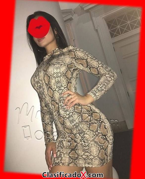 COMPARTE TUS DESEOS CON NENAS BONITAS RICAS Y SOBRE TODO EXCLUSIVAS