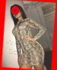 ¡ANUNCIO CON SERIEDAD! Disponemos Mujeres Bien, Blancas O Trigueñas, Buenos Pechos Y Cuerpazos ¡VIP!