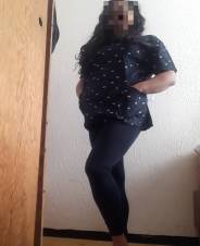 ROMINA ORIGINAL MASAJE TÁNTRICO EROTICO SENSITIVO SOLO HOTE
