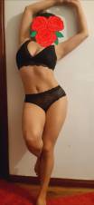 Hermosa masajista cuencana profesional ven amor los mejores masajes