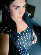 Chica super complasiente  atractiva y buena onda