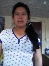 Trans femenina prepago