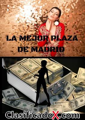 ClasificadoX - Anuncios clasificados relax y contenido erótico