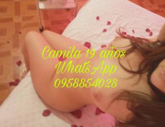 ANAL+ VAGINAL + SEXO ORAL RICOS CUERPOS NENAS MUY RICAS