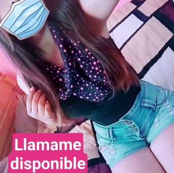 CARITA ÁNGELICAL, VENDO VÍDEOCHAT Y PACKS