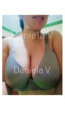 Daniela - $900 pesos - 1 hora- Escort Independiente