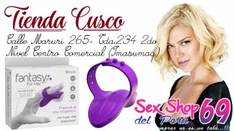 Vibrador Ajustable a La Mano o a la Panty