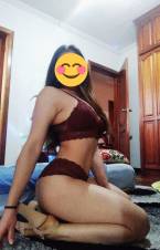 Hermosa chica de manta y de cuenca separa tu cita amor ven
