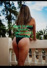 Deliciosas Y Sabrosas, Bellas Escort VIP Seleccionadas BIEN ESCOGIDAS! Buenos días.