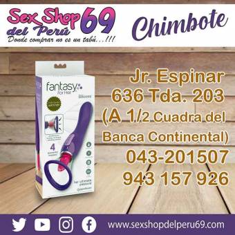 Vibrador, Succionador, Estimulación simultanea.