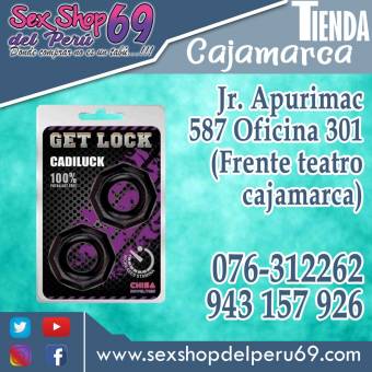 Anillos Para Pene En Cajamarca