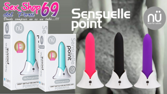 Balas Vibradoras Waterproof, Potentes, Metalizadas Sex Shop del Perú