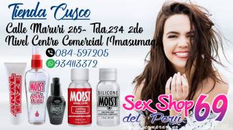Vibrador Anal, Bolas Chinas, Bolas Tailandesas, Vibrador Clitoral Para Tanga, Consoladores, Masturbadores en Cuzco