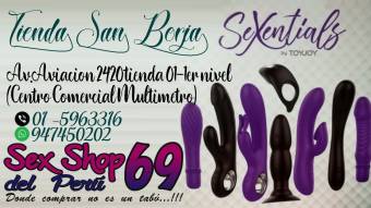 Vibradores Multifunción, Silky Texture, Waterproof.