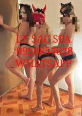 20$ Un delicioso momento de placer con lindas jovencitas de 18 añitos