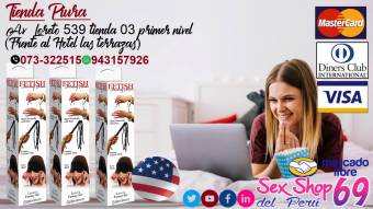Kits Completos para BDSM, Esposas, Látigos, Mordazas, Antifaces.