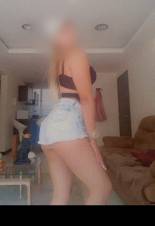 MASAJE EROTICO DE SENSUAL PASION NORTE EN FUSION SPA