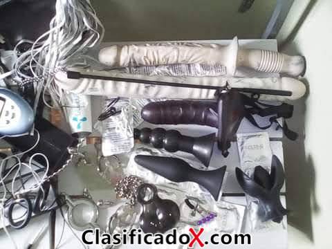ClasificadoX - Anuncios clasificados relax y contenido erótico