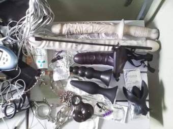 Dominatrix Pamela bdsm mistress Sado femdom bondage