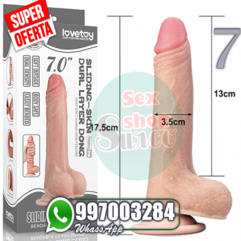 SEXSHOP / SURCO / CONSOLADOR / VERTEBRADO