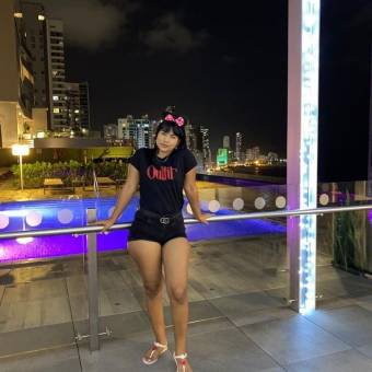 La Chica que Siempre Solicitaste!!! Esta aqui Tu Escort Vannesa 100% Real