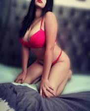 Denisse, dulce, chichona y entregada