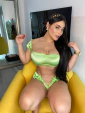 DIOSA VIP TE HARE GOZAR COMO NUNCA MIS AMORES!!!