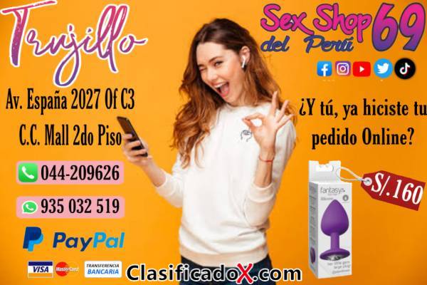 ClasificadoX - Anuncios clasificados relax y contenido erótico