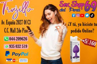 ARNES CON DILDO TLF 935032519