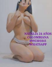 ME ENCANTA EL SEXO SOY AMABLE..COMPLACIENTE