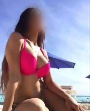 Si te gustan de BUSTO grande y super coqueta que esperas?