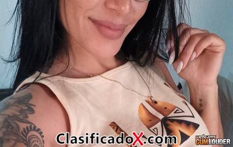 ClasificadoX - Anuncios clasificados relax y contenido erótico