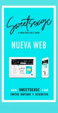 Tienda erótica sweetsexgc