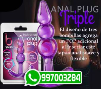 SEXSHOP / SURCO / CONSOLADOR / ANAL