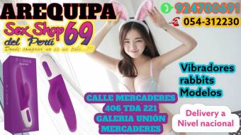 tiendas de sex shop