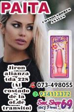 . sexshop - CAJAMARCA -