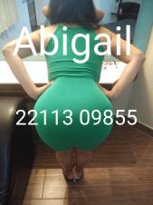 Abigail Madura Golosa Gordibuena Rikas Nalgotas Redondas Viciosa Cachonda