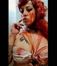 Videollamadas femdom mistress