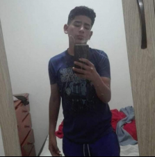 Busco pasivo Carlos chico activo 951019641