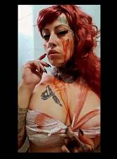 Dominatrix humillatrix