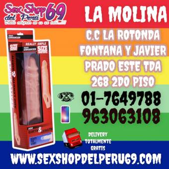 ..  sexshop  SKU: AD425-FLESH
