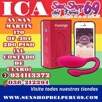 sexshop - piura  --