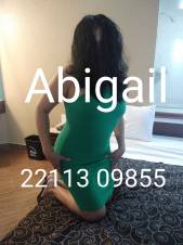 Abigail Madura Cuarentona Gordibuena Talla 13 XG Nalgona Fogosa Sensual