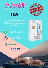 TRUJILLO 935032519 MX MASTURBADOR LINTERNA