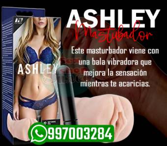 SEXSHOP / SURCO / ASHLEY / MASTURBADOR