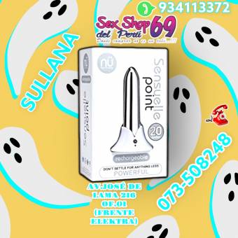 sexshop  -VIBRADOR CLITORAL SENSUELLE TURQUESA