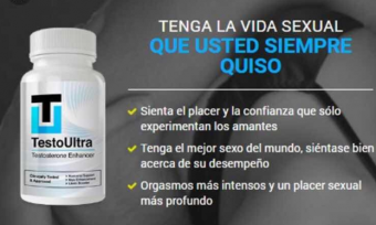 TESTO ULTRA ORIGINAL PRODUSCTO NATURAL ERECCION Y EYACULACION