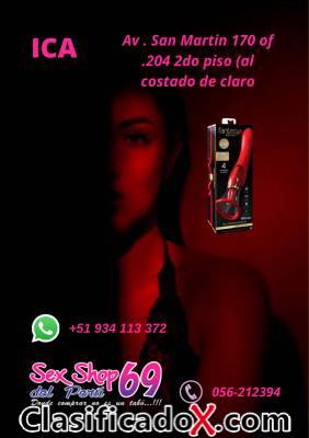 ClasificadoX - Anuncios clasificados relax y contenido erótico