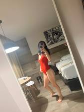 Deliciosa y muy caliente - Guadalajara