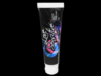 DELIVERY GRATIS LOVE SENSITIVE GEL LUBRICANTE SOLUBLE AL AGUA